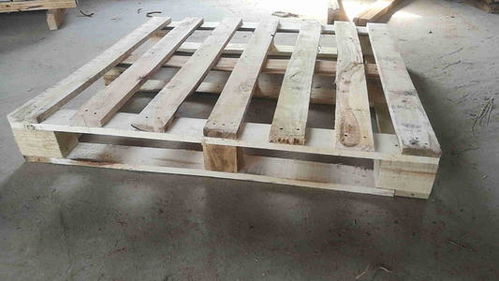 木制品托盤 用途、優勢與環保價值