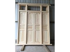 西寧木制品加工與實木門窗選購指南 隴西江江木業領航品質生活