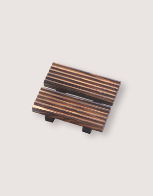 木之韻 自然與工藝的完美融合