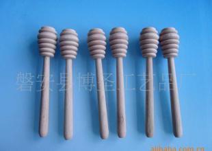 匠心獨(dú)運(yùn)，專業(yè)定制 優(yōu)質(zhì)攪蜂蜜棒及木制品加工服務(wù)